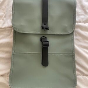 Rains backpack